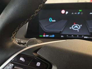 Kia EV6 EV6 77,4kWh 168kW RWD (L.Range) GT Line