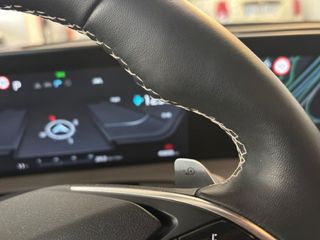 Kia EV6 EV6 77,4kWh 168kW RWD (L.Range) GT Line