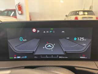 Kia EV6 EV6 77,4kWh 168kW RWD (L.Range) GT Line