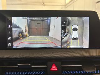 Kia EV6 EV6 77,4kWh 168kW RWD (L.Range) GT Line