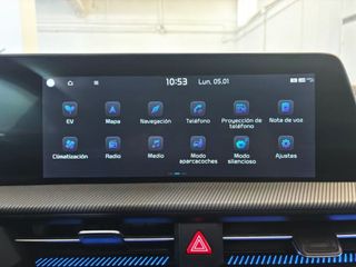 Kia EV6 EV6 77,4kWh 168kW RWD (L.Range) GT Line