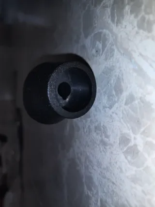 Pomo Palanca Cambios Manual 5 Velocidades