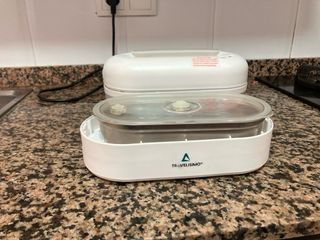 Fiambrera Eléctrica Travelisimo