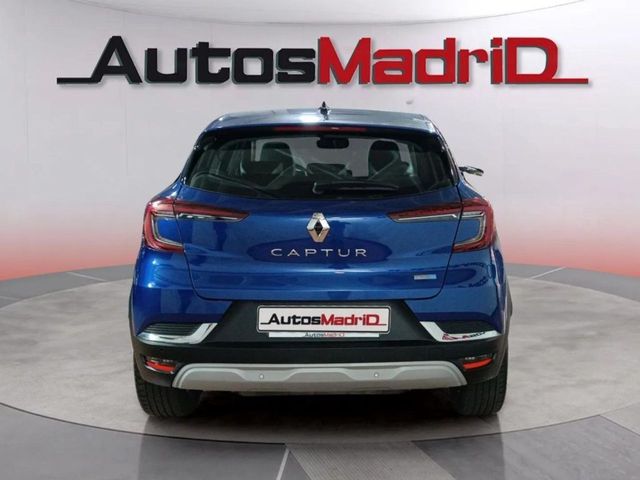 Renault Captur Zen E-TECH Híbrido enchufable 160cv