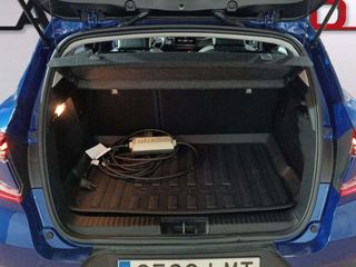 Renault Captur Zen E-TECH Híbrido enchufable 160cv