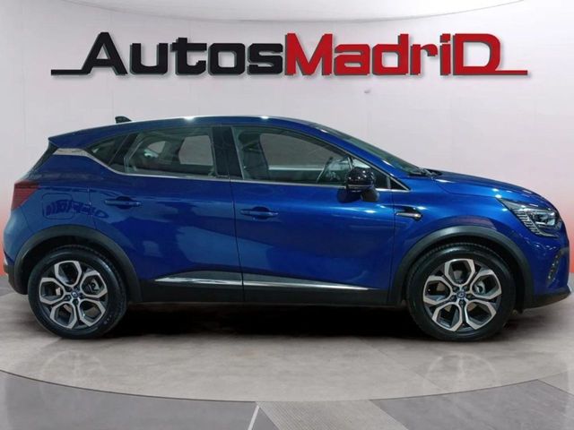 Renault Captur Zen E-TECH Híbrido enchufable 160cv