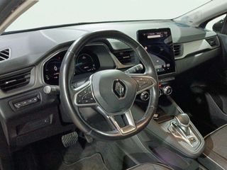 Renault Captur Zen E-TECH Híbrido enchufable 160cv