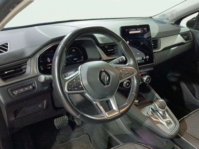 Renault Captur Zen E-TECH Híbrido enchufable 160cv