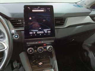 Renault Captur Zen E-TECH Híbrido enchufable 160cv