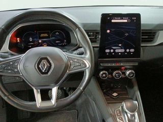 Renault Captur Zen E-TECH Híbrido enchufable 160cv