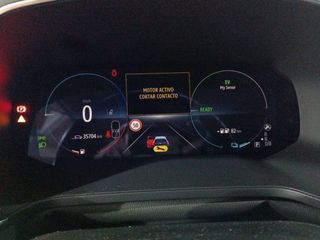 Renault Captur Zen E-TECH Híbrido enchufable 160cv