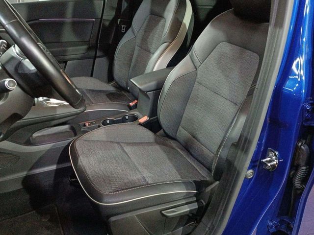 Renault Captur Zen E-TECH Híbrido enchufable 160cv