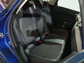 Renault Captur Zen E-TECH Híbrido enchufable 160cv