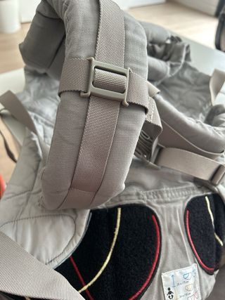 Mochila Ergobaby Adapt para bebé