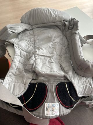 Mochila Ergobaby Adapt para bebé