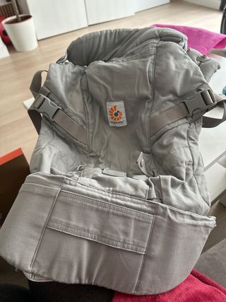 Mochila Ergobaby Adapt para bebé