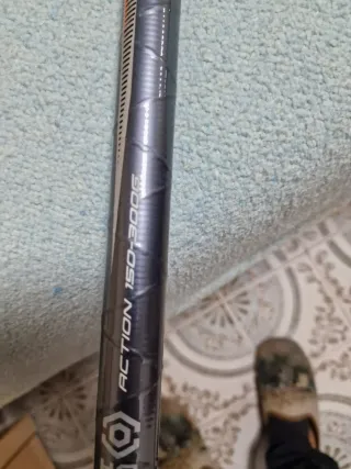 Caña de pescar Kali Kunnan Ultron 4,20