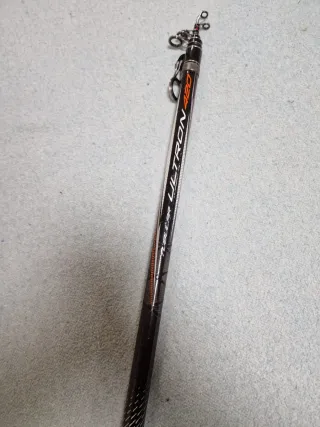 Caña de pescar Kali Kunnan Ultron 4,20