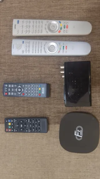 TV Loewe Individual 32 Plata