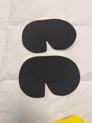 Vaqueros Moto Talla M con Protecciones Nuevos