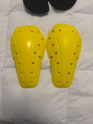 Vaqueros Moto Talla M con Protecciones Nuevos