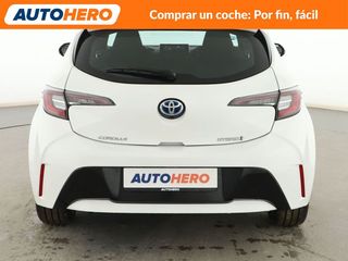 Toyota Corolla 1.8 Hybrid Active TECH