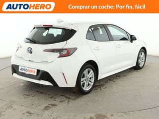 Toyota Corolla 1.8 Hybrid Active TECH