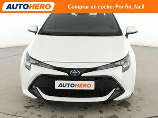 Toyota Corolla 1.8 Hybrid Active TECH