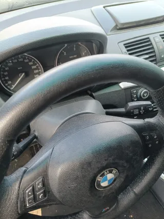 Volante BMW Serie 3/1/X1 Pack M