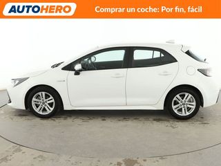 Toyota Corolla 1.8 Hybrid Active TECH