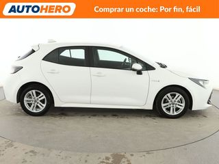 Toyota Corolla 1.8 Hybrid Active TECH