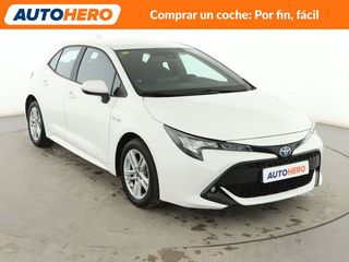 Toyota Corolla 1.8 Hybrid Active TECH
