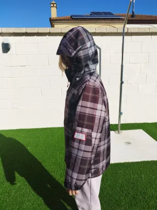 Chaquetón infantil Burton 152 cm