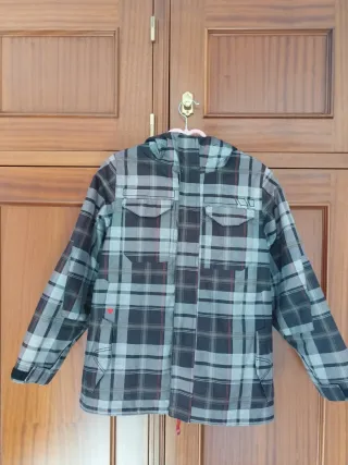 Chaquetón infantil Burton 152 cm