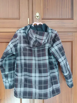 Chaquetón infantil Burton 152 cm