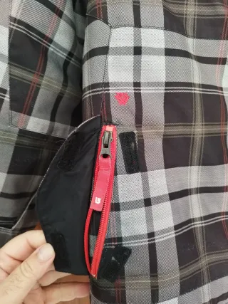 Chaquetón infantil Burton 152 cm