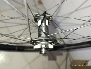 Llantas Oquo MC32TEAM Montaña