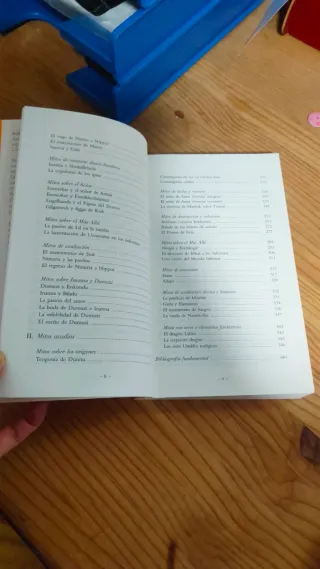 libro "Leyendas De La Antigua Mesopotamia. Dioses,