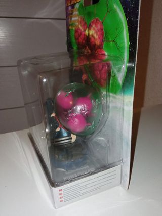Amiibo Metroid Primera Edición Nintendo