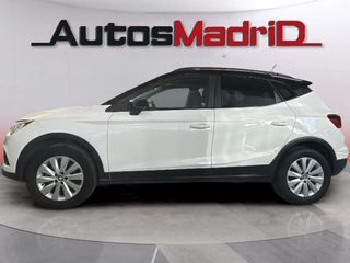 Seat Arona 1.0 TSI 70kW (95CV) Style Ecomotive