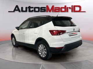 Seat Arona 1.0 TSI 70kW (95CV) Style Ecomotive