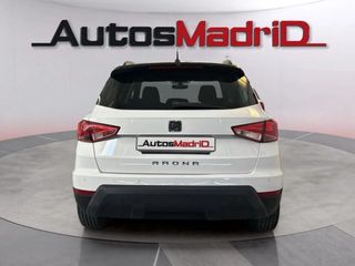 Seat Arona 1.0 TSI 70kW (95CV) Style Ecomotive