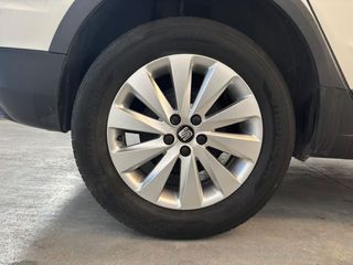 Seat Arona 1.0 TSI 70kW (95CV) Style Ecomotive