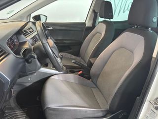 Seat Arona 1.0 TSI 70kW (95CV) Style Ecomotive