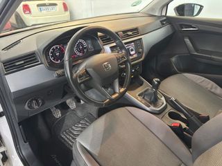 Seat Arona 1.0 TSI 70kW (95CV) Style Ecomotive