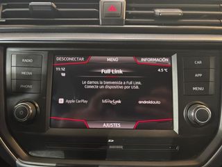 Seat Arona 1.0 TSI 70kW (95CV) Style Ecomotive