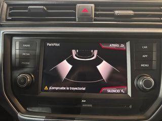 Seat Arona 1.0 TSI 70kW (95CV) Style Ecomotive