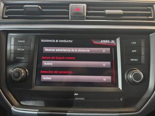 Seat Arona 1.0 TSI 70kW (95CV) Style Ecomotive