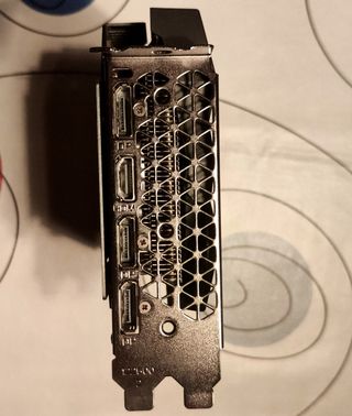 Zotac RTX 2060 6GB gddr6