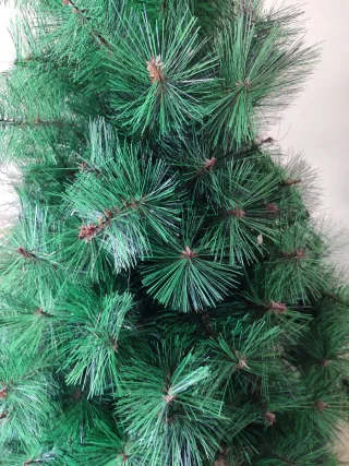 Árbol de Navidad Desmontable Grande 1.70m